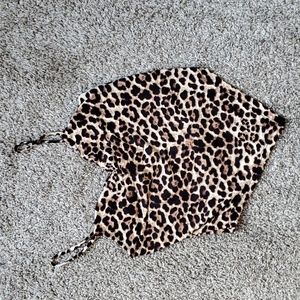 90s Cheetah Tank